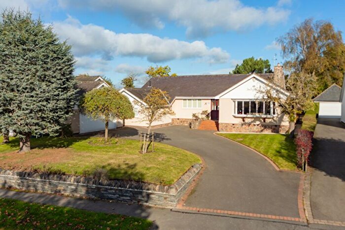 4 Bedroom Detached Bungalow For Sale In Main Street, Swithland, Loughborough, LE12