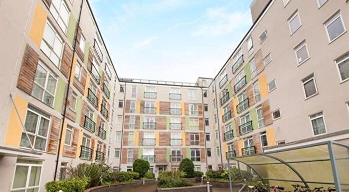 1 Bedroom Flat To Rent In Foster House, Maxwell Road, Borehamwood, WD6