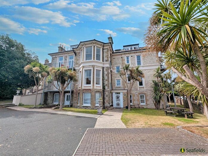 2 Bedroom Apartment For Sale In Appley Rise, Ryde, PO33