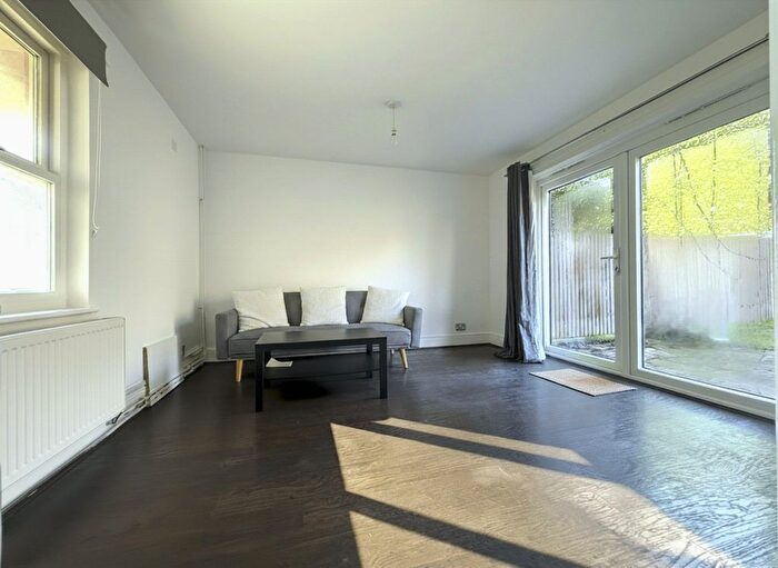2 Bedroom Terraced House To Rent In Sledmere Court, Feltham, TW14