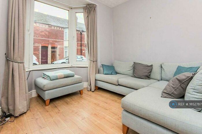 4 Bedroom Terraced House To Rent In Telford Road, Exeter, EX4