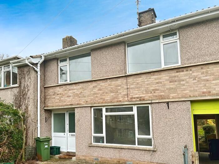 3 Bedroom Property To Rent In Brittan Place, Portbury, Bristol, BS20