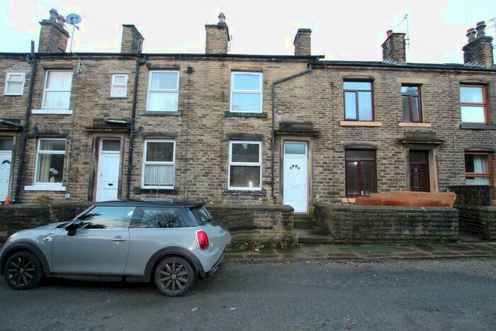2 Bedroom Terraced House To Rent In West Street, Brighouse, HD6
