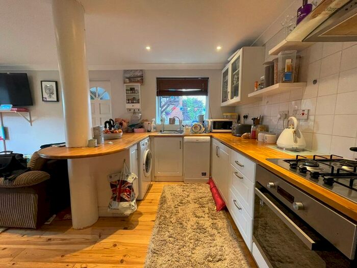 2 Bedroom End Of Terrace House To Rent In Parklands, Shoreham By Sea, West Sussex, BN43