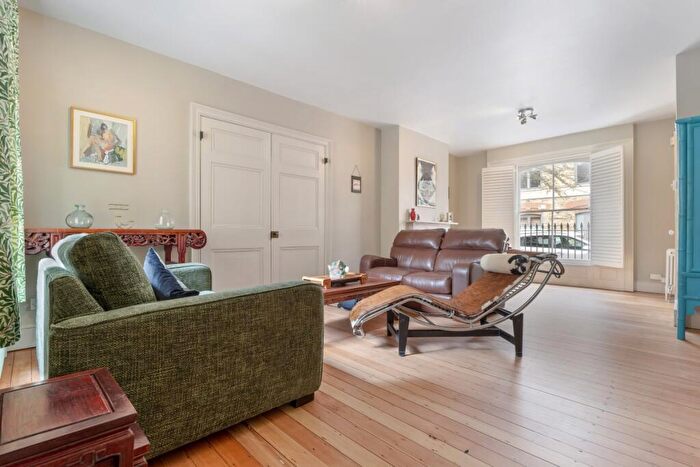 2 Bedroom Terraced House To Rent In Banyard Road, South Bermondsey, SE16