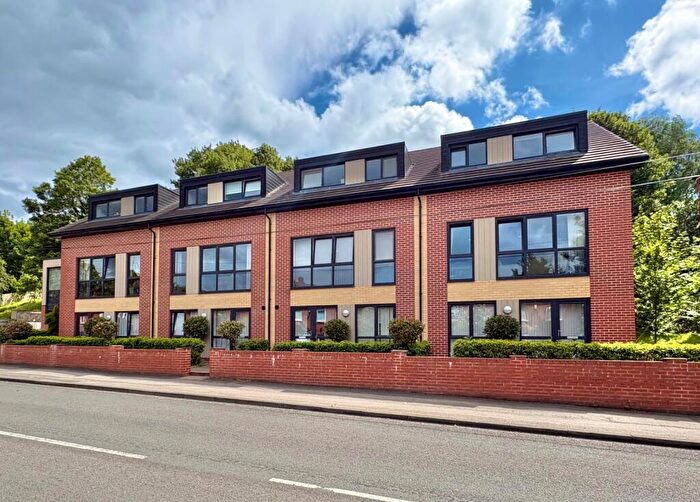 1 Bedroom Flat To Rent In Kirkstall Lane, Kirkstall, Leeds, LS5