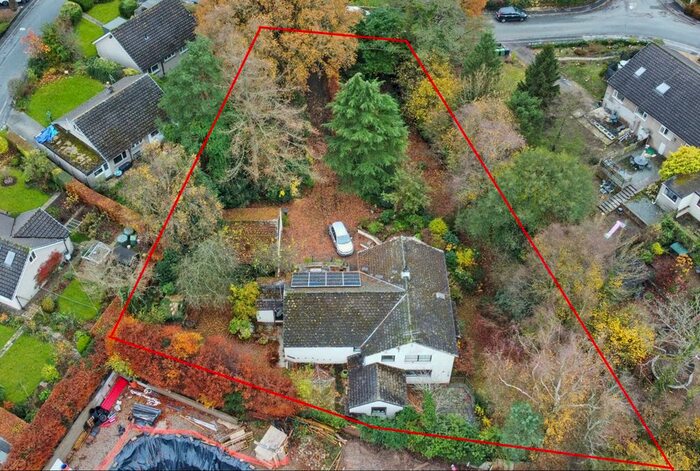 4 Bedroom Detached House For Sale In Fairgarth Drive, Kirkby Lonsdale, LA6