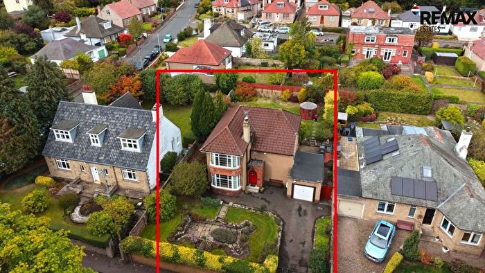 3 Bedroom Detached House For Sale In Balglassie, Duddingston Road West, Edinburgh, EH15