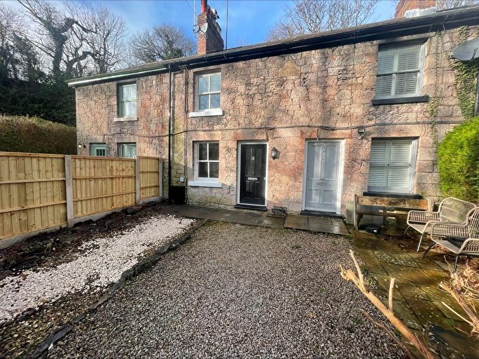 2 Bedroom Terraced House To Rent In Llawr Pentre, Colwyn Bay, LL29