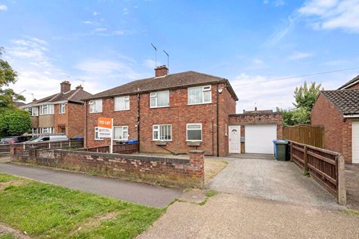 3 Bedroom Property To Rent In Spayne Road, Boston, PE21