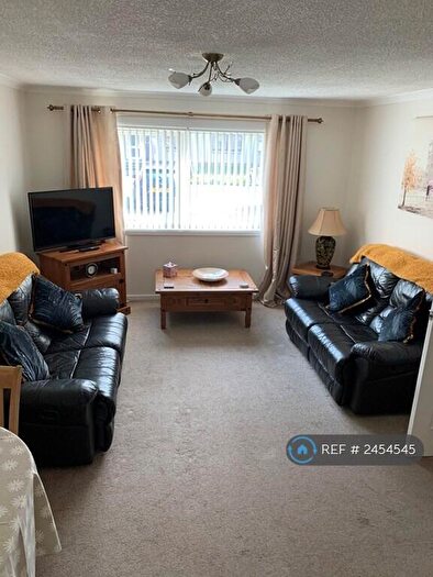 2 Bedroom Flat To Rent In Donmouth Court, Aberdeen, AB23