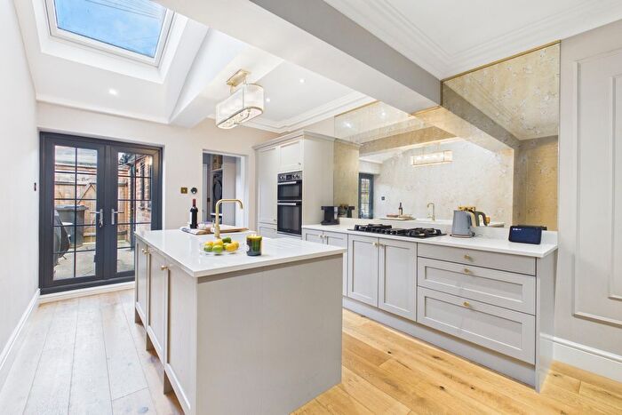 2 Bedroom Terraced House For Sale In Neville Terrace, York, North Yorkshire, YO31