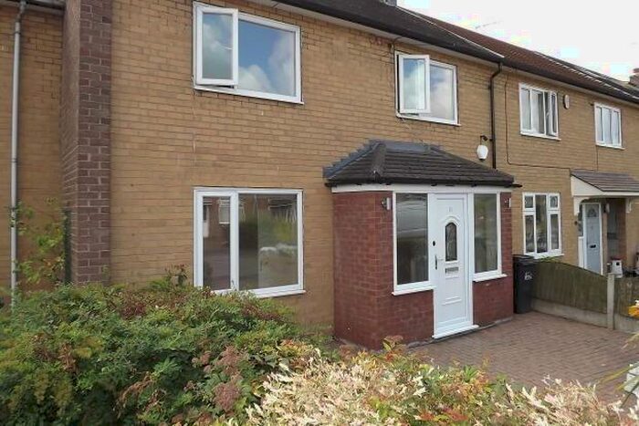 3 Bedroom Terraced House To Rent In Pickmere Road, Handforth, Wilmslow, SK9