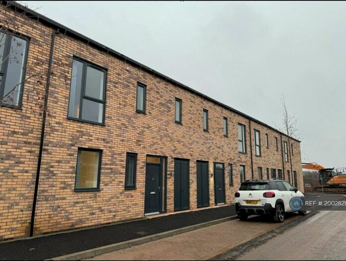 3 Bedroom Terraced House To Rent In Parkes Avenue, Birmingham, B12