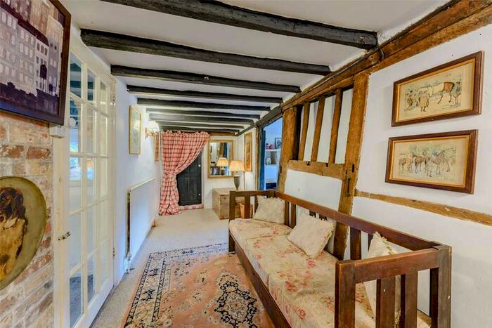 5 Bedroom Detached House For Sale In Smockham Farmhouse, Reynolds Lane, Tunbridge Wells, Kent, TN4