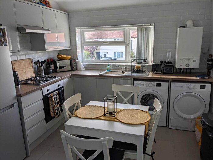 1 Bedroom House To Rent In Donnington Bridge Road, Oxford, OX4