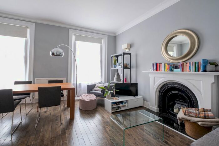 1 Bedroom Flat To Rent In Belgrave Road, London, SW1V