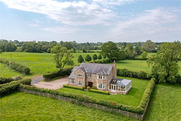 4 Bedroom Equestrian Facility For Sale In Tunstall, Richmond, North Yorkshire, DL10