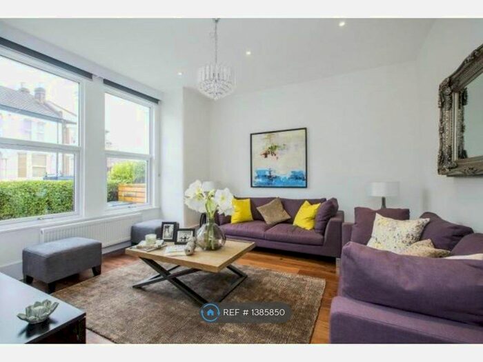 4 Bedroom Terraced House To Rent In Siddons Road, London, SE23
