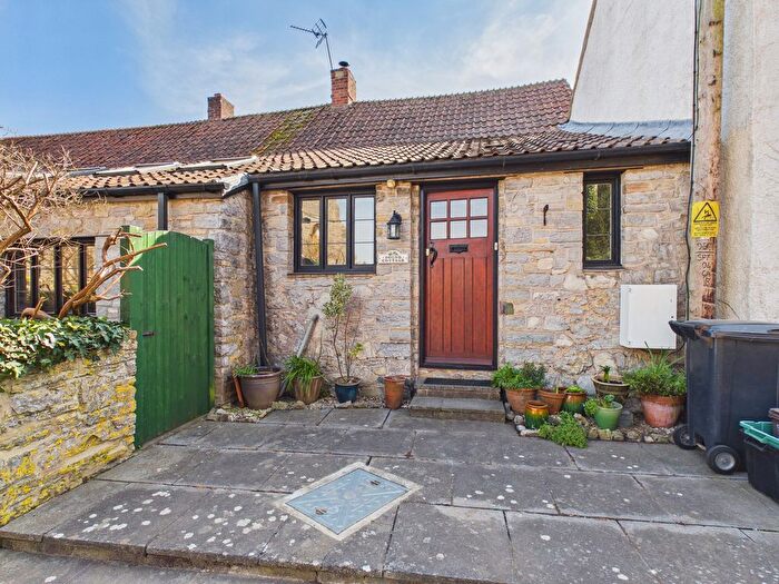 2 Bedroom Cottage For Sale In Stawell, Bridgwater, TA7