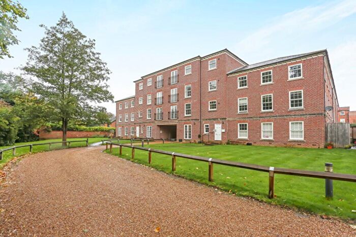 2 Bedroom Apartment For Sale In Portsmouth Road, Milford, Godalming, Surrey, GU8