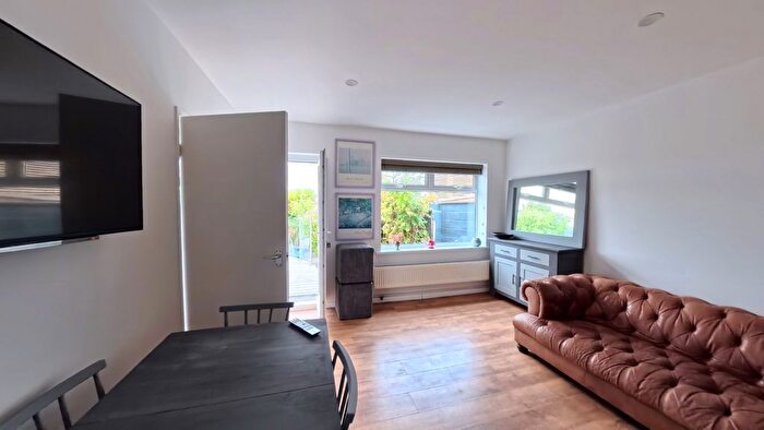 1 Bedroom Flat To Rent In Wentwood Drive, Weston-Super-Mare, BS24
