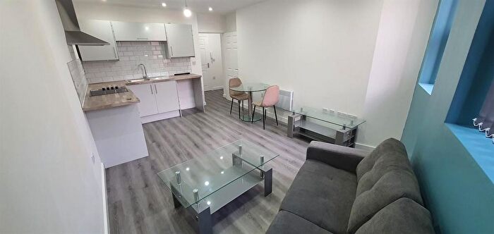 2 Bedroom Flat To Rent In Chestergate House Fl- Stockpot, Stockport, SK1