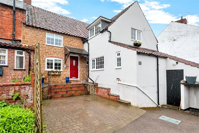 4 Bedroom House For Sale In Church Lane, Stathern, Melton Mowbray, LE14