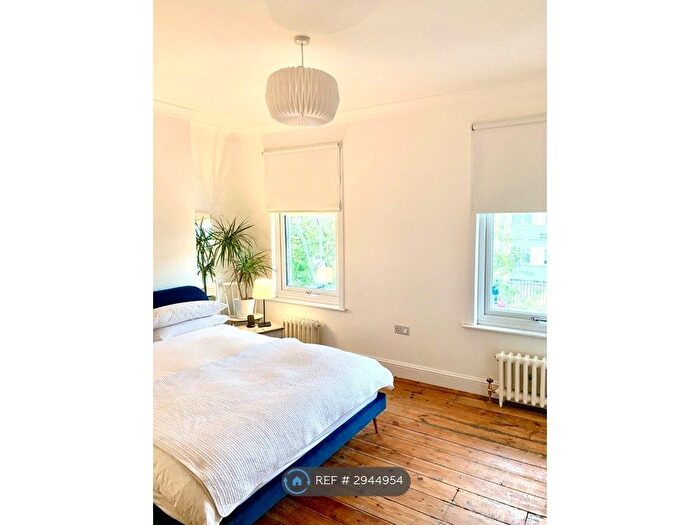 3 Bedroom Terraced House To Rent In Southcote Road, London, E17