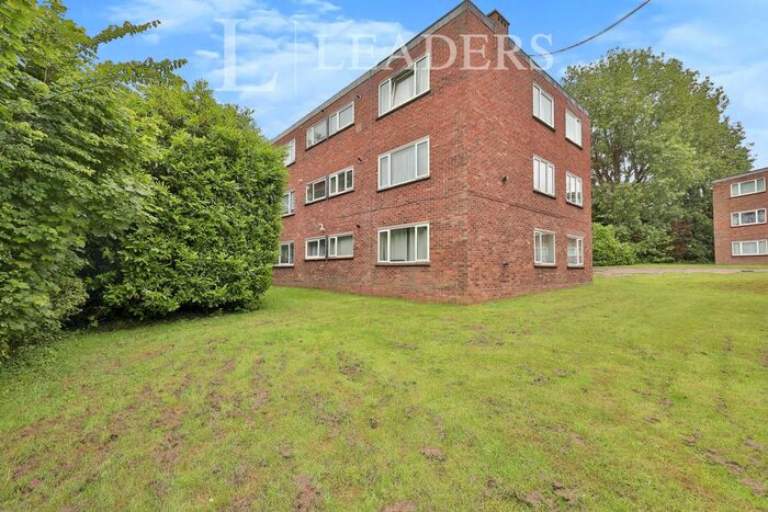 2 Bedroom Flat To Rent In Catton View Court, Norwich, NR3