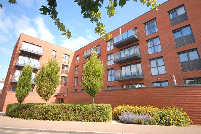 1 Bedroom Apartment To Rent In Lincoln House, Boyd Way, London, SE3