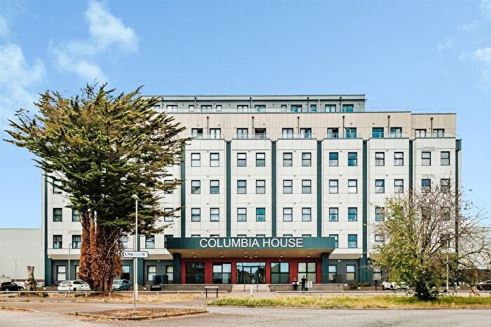 1 Bedroom Studio For Sale In Romany Road, Worthing, BN13