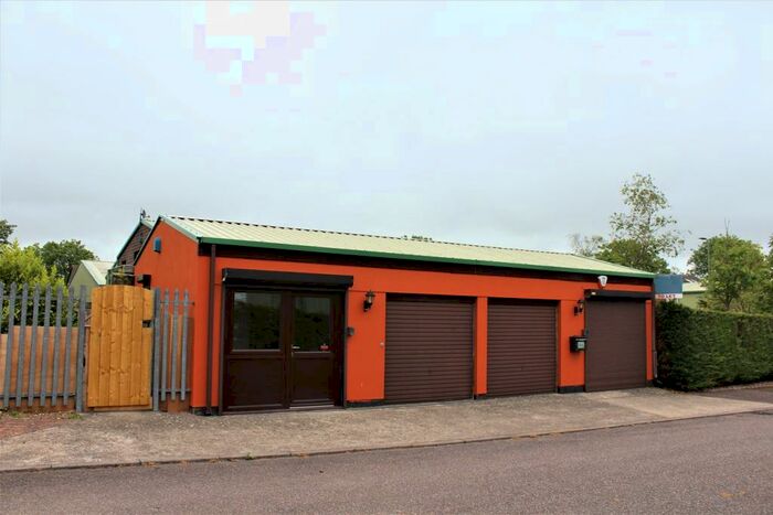 Commercial Property For Sale In Flightway, Dunkeswell, Devon, Honiton, EX14