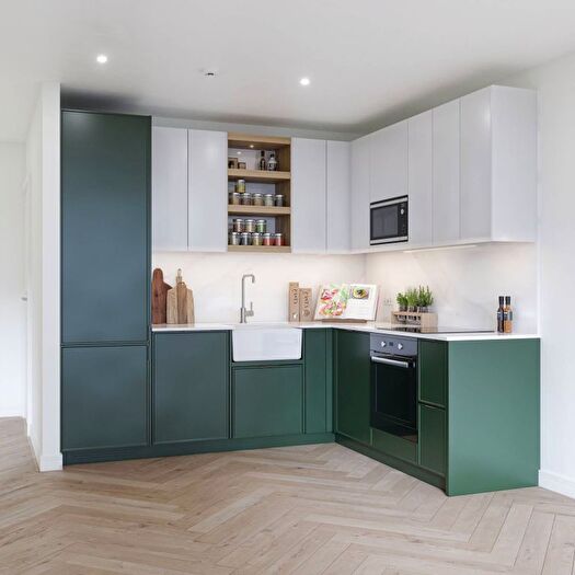 1 Bedroom Flat For Sale In Silkstream, Hendon, NW9