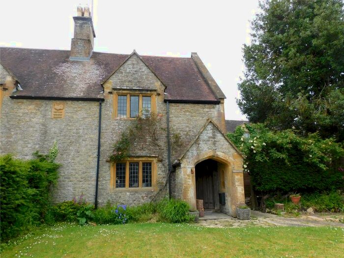 3 Bedroom Semi-Detached House To Rent In East Coker, Yeovil, Somerset, BA22