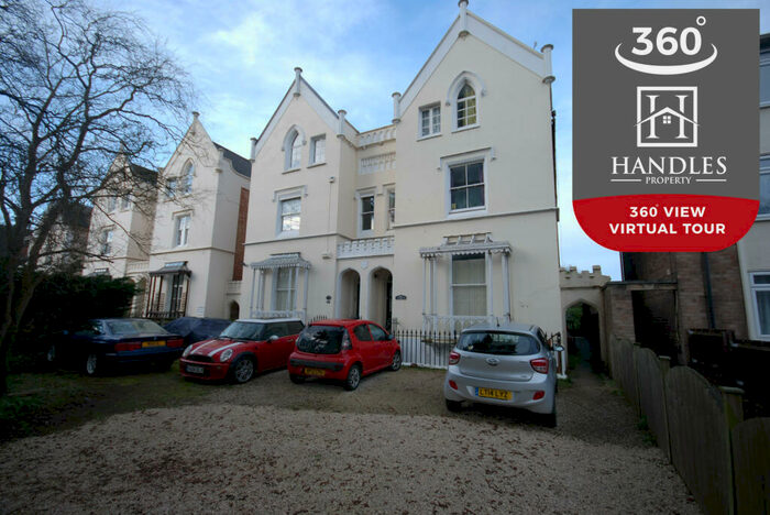 4 Bedroom Flat To Rent In Leam Terrace, Leamington Spa, Warwickshire, CV31