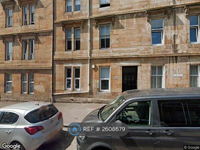 3 Bedroom Flat To Rent In Otago Street, Glasgow, G12