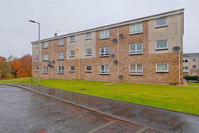2 Bedroom Apartment To Rent In Sanderling, Lesmahagow, ML11