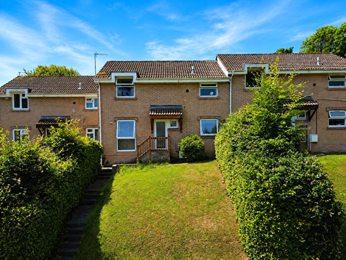 3 Bedroom Terraced House For Sale In Luscombe Road, Paignton, TQ3