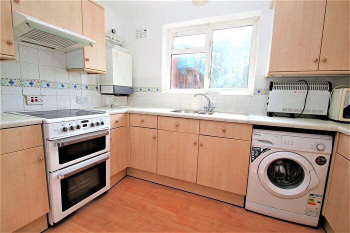 1 Bedroom Flat To Rent In Cochrane House, Cowley Road, Uxbridge, Middlesex, UB8