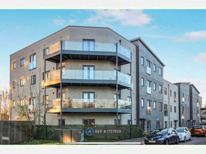 1 Bedroom Flat To Rent In Florence Close, Great Warley, Brentwood, CM13