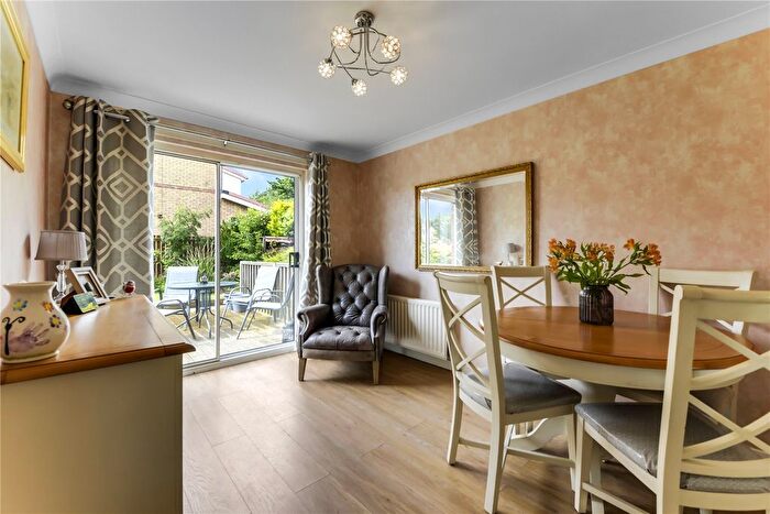 4 Bedroom Detached House For Sale In Bankton Avenue, Livingston, West Lothian, EH54