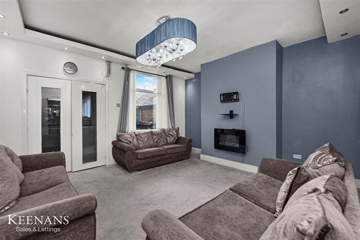 3 Bedroom Terraced House For Sale In Brunswick Street, Nelson, BB9