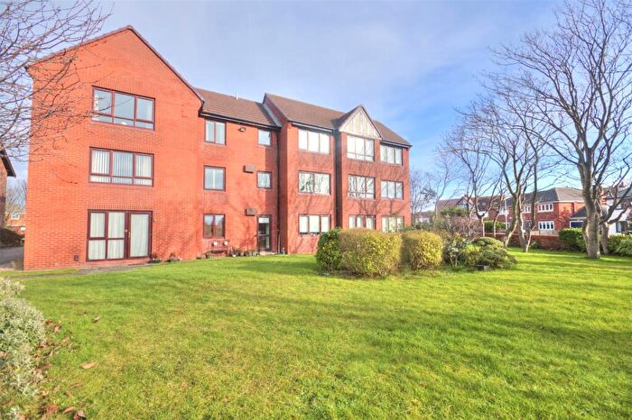 1 Bedroom Flat For Sale In Nicholas Road, Liverpool, L23