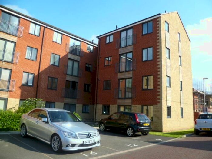 2 Bedroom Flat To Rent In St. Michael's Vale, Hebburn, Tyne And Wear, NE31