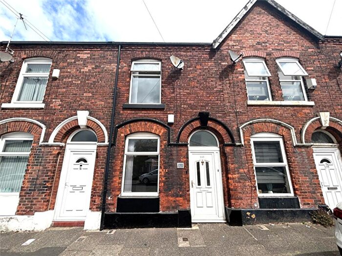 2 Bedroom Terraced House To Rent In Kings Road, Ashton-under-Lyne, Greater Manchester, OL6
