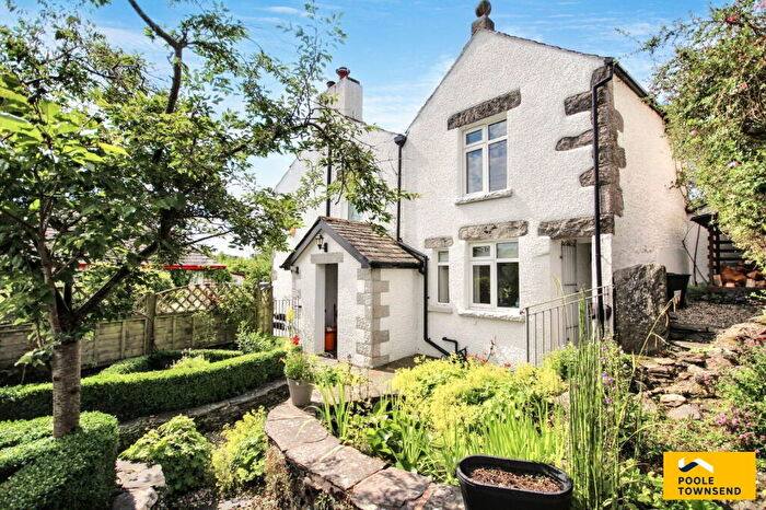 4 Bedroom Detached House For Sale In Peat Cutters, Lindale, Grange Over Sands, LA11