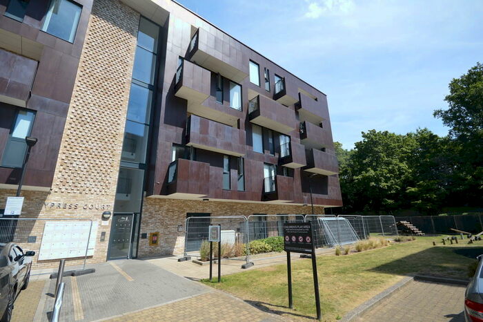 2 Bedroom Flat To Rent In Cypress Court, Alpine Road, Kingsbury, NW9