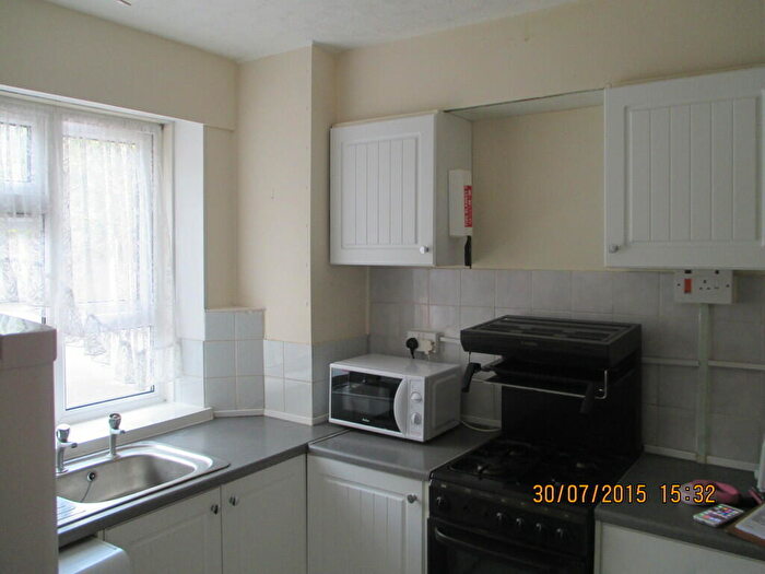 2 Bedroom Apartment To Rent In Yorke Street, Southsea, PO5