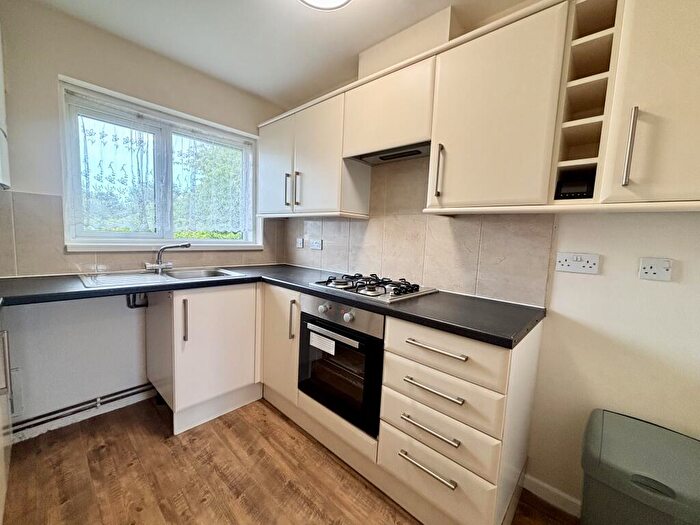 1 Bedroom Apartment To Rent In Nutgrove Close, Kings Heath, B14